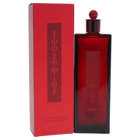SHISEIDO EUDERMINE REVITALIZING ESSENCE SHISEIDO EUDERMINE REVITALIZING ESSENCE