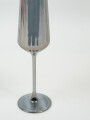 Copa Champagne Volt Gris