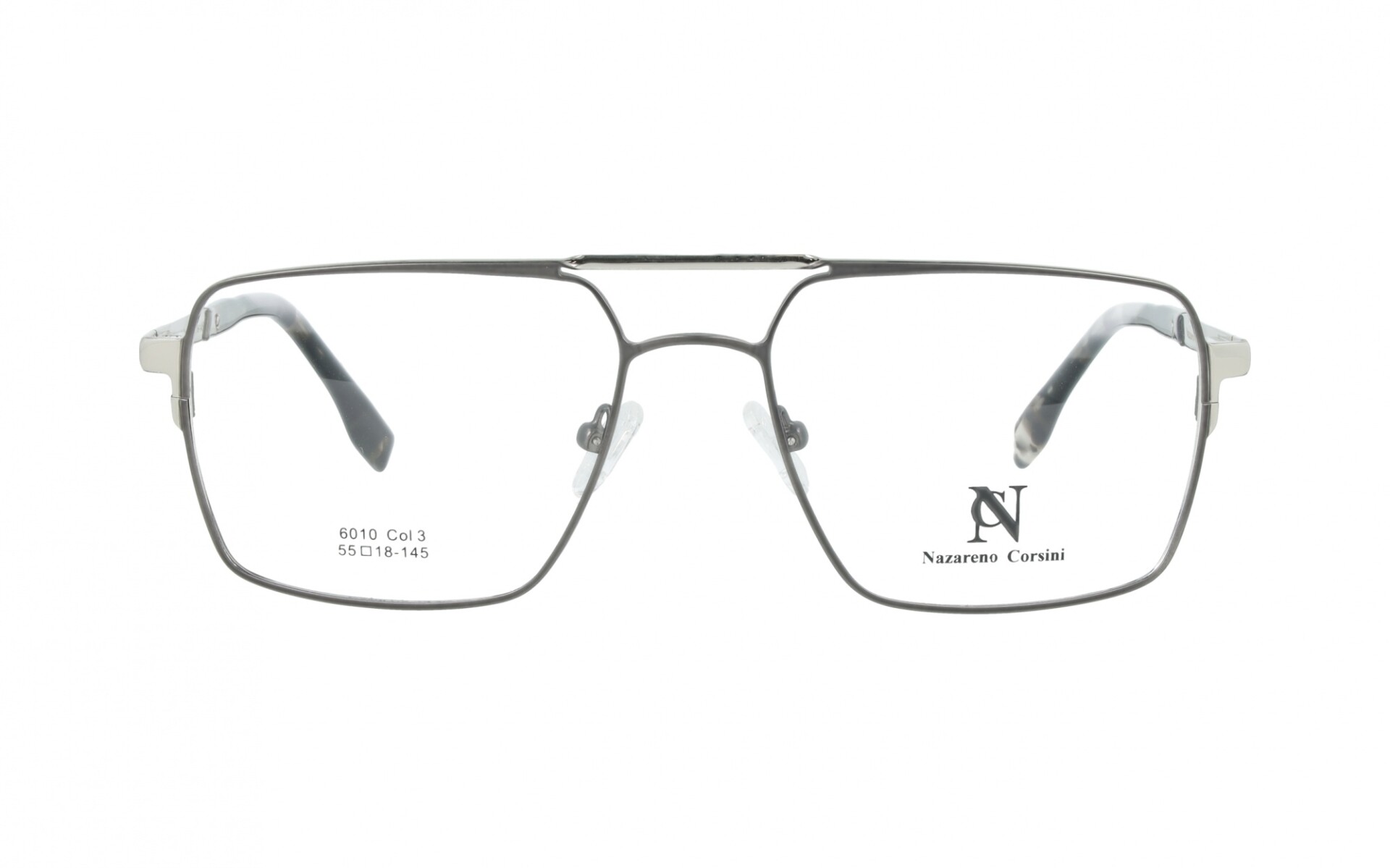 N.Corsini 6010 col 3 Clip-on 