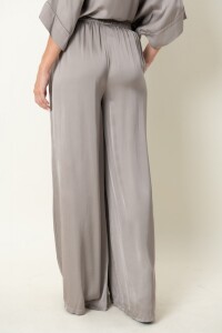 PANTALON PIEDRA LUNAR Visón