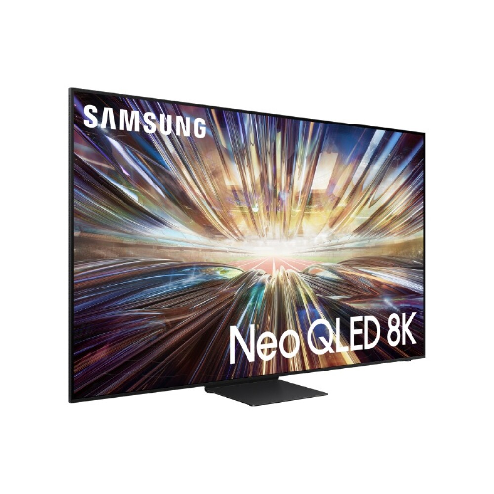 Televisor Samsung - NEO QLED 85” 8K Televisor Samsung - NEO QLED 85” 8K
