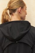 CAMPERA CHAKRA Negro