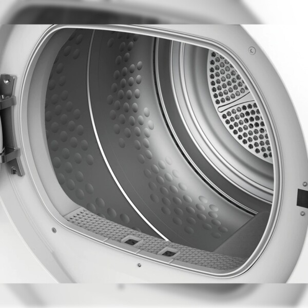 Secarropas Candy V8lf-s 8 Kg SECARROPAS CANDY 8K CSEV8LF-S VENTILADO