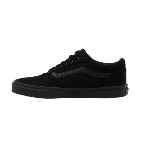 Vans MN Ward Black/Black