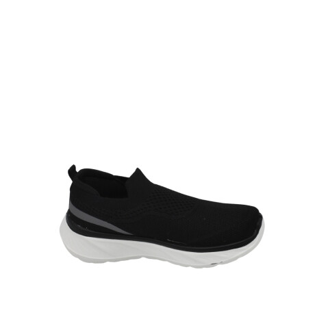 Calzado deportivo Dama LeGroupe BLACK