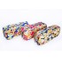 OUTLET Cartuchera rectangular Diseño Emoticón 20*10*6 cm Outlet Cartuchera Rectangular Diseño Emoticón 20*10*6 Cm