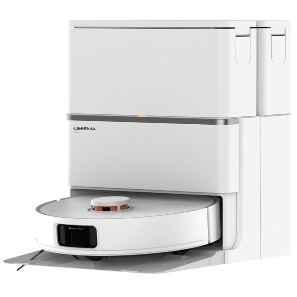 Aspiradora Robot Deerma X80 15000pa ASPIRADORA ROBOT DEERMA X80 15000PA