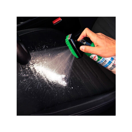 LIMPIEZA Y ACABADO - LIMPIA TAPIZADO CON CEPILLO TORTUGA (TURTLE WAX) LIMPIEZA Y ACABADO - LIMPIA TAPIZADO CON CEPILLO TORTUGA (TURTLE WAX)