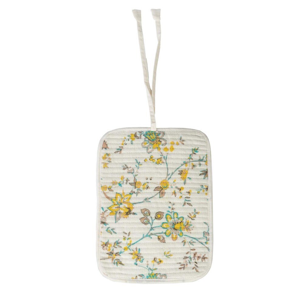 NECESSAIRE ALGODON MULTICOLOR