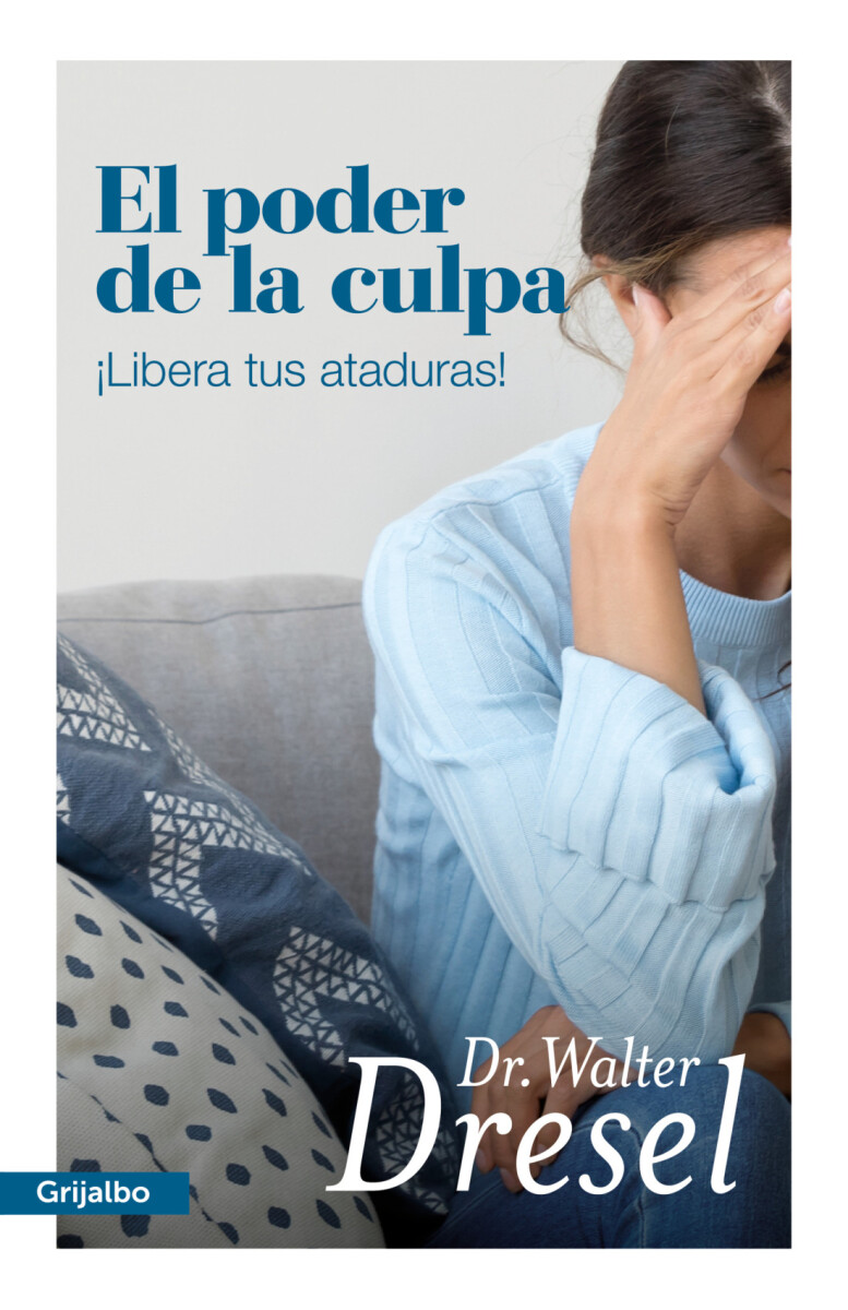 EL PODER DE LA CULPA 