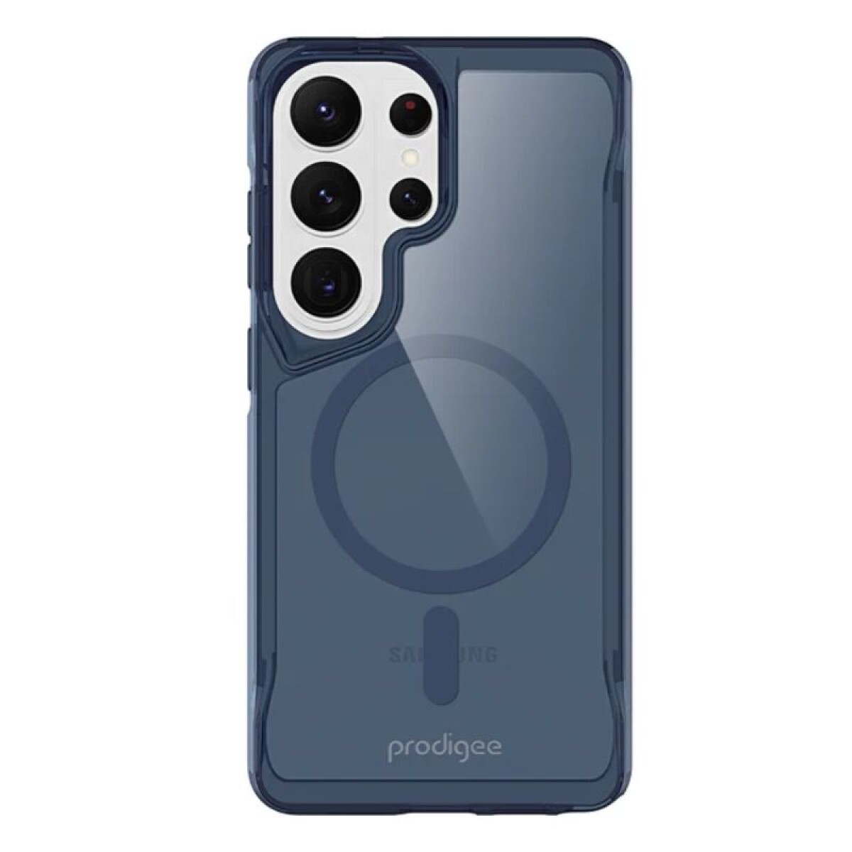 Case Prodigee S26 Ultra Super Hero - Navy 