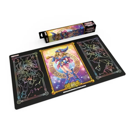 Playmate Yu-Gi-Oh!: Dark Magician Girl Playmate Yu-Gi-Oh!: Dark Magician Girl