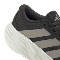 Championes de Mujer Adidas Galaxy 8 W Negro - Plateado