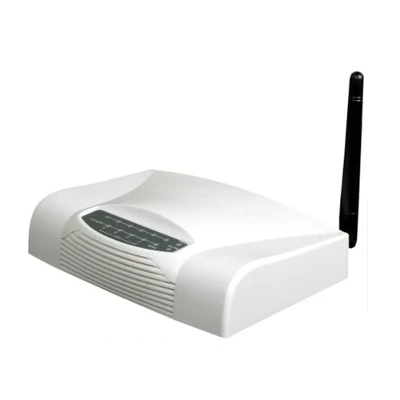Router Gigafast 54Mbps Banda 2.4 GHZ Router Gigafast 54Mbps Banda 2.4 GHZ