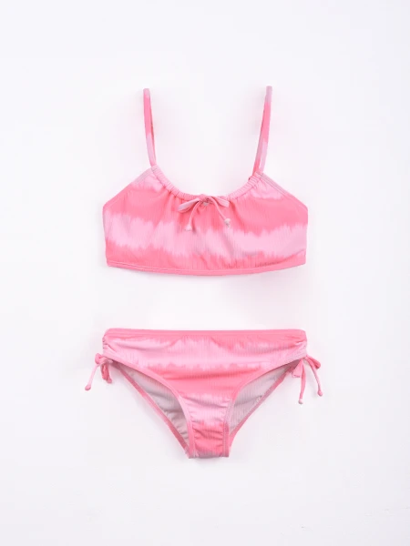 BIKINI TULI 2 PIEZAS VARIANTE 1