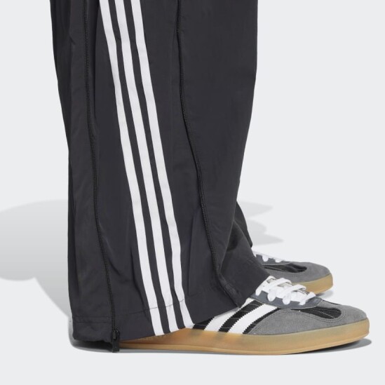 Pantalón Adidas Adilenium Season 3 Negro