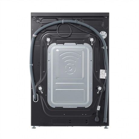 Lavasecarropas Inverter LG WD20EGNTSPG Carga Frontal 20/10 Kg Lavasecarropas Inverter LG WD20EGNTSPG Carga Frontal 20/10 Kg