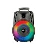PARLANTE PORTABLE AEK S-10814 8"" PARLANTE PORTABLE AEK S-10814 8""