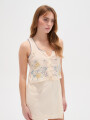 Musculosa Lirven Estampado 1