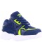 Championes Infantiles Umbro JOY Jrs. Azul Marino - Verde - Blanco
