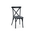 Silla Vienesa Black | PREVENTA