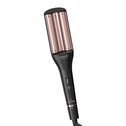 Rizador Gama x-waves keration 914/3848 Rizador Gama x-waves keration 914/3848