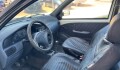 Fiat Palio EL 1,3 - 1997 Fiat Palio EL 1,3 - 1997