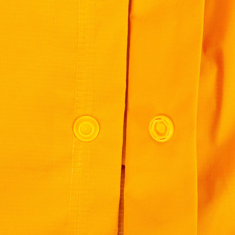 DINGQI SOBRETODO C/CAPUCHA PARA LLUVIA TALLE XXXL Dingqi Sobretodo C/capucha Para Lluvia Talle Xxxl