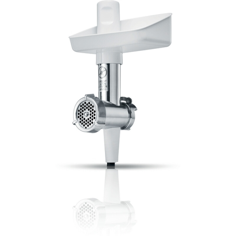 ACCESORIO PICADORA DE CARNE BOSCH MUZS2FWW PARA MUMS2 ACCESORIO PICADORA DE CARNE BOSCH MUZS2FWW PARA MUMS2