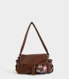 Bandoleras Marron Chocolate