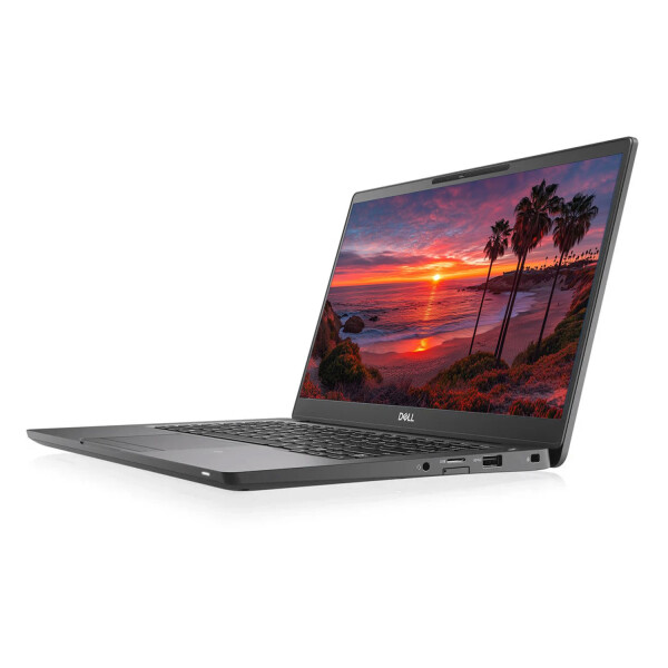 Notebook Laptop Dell 7380 I7 8gb Ram 256gb 13.3 NOTEBOOK RFPL DELL 7380 I7/8/256/13.3