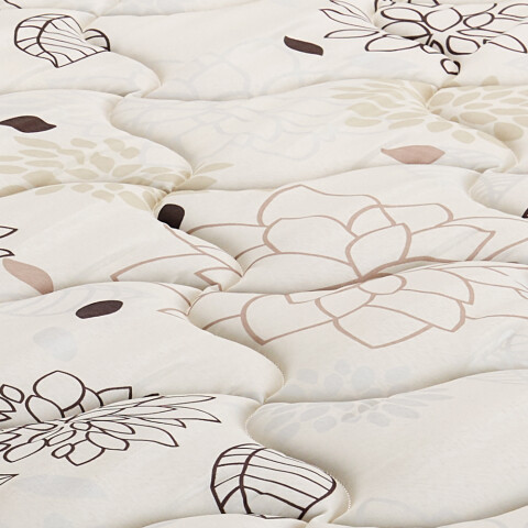 Colchón 1 Plaza 78 x 188 cm Espuma Alta Densidad Línea Prime Colchón 1 Plaza 78 x 188 cm Espuma Alta Densidad Línea Prime