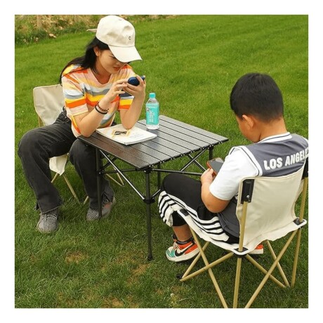 MESA CAMPING MAGNUM PLEGABLE 40X80 ORS-53. MESA CAMPING MAGNUM PLEGABLE 40X80 ORS-53.