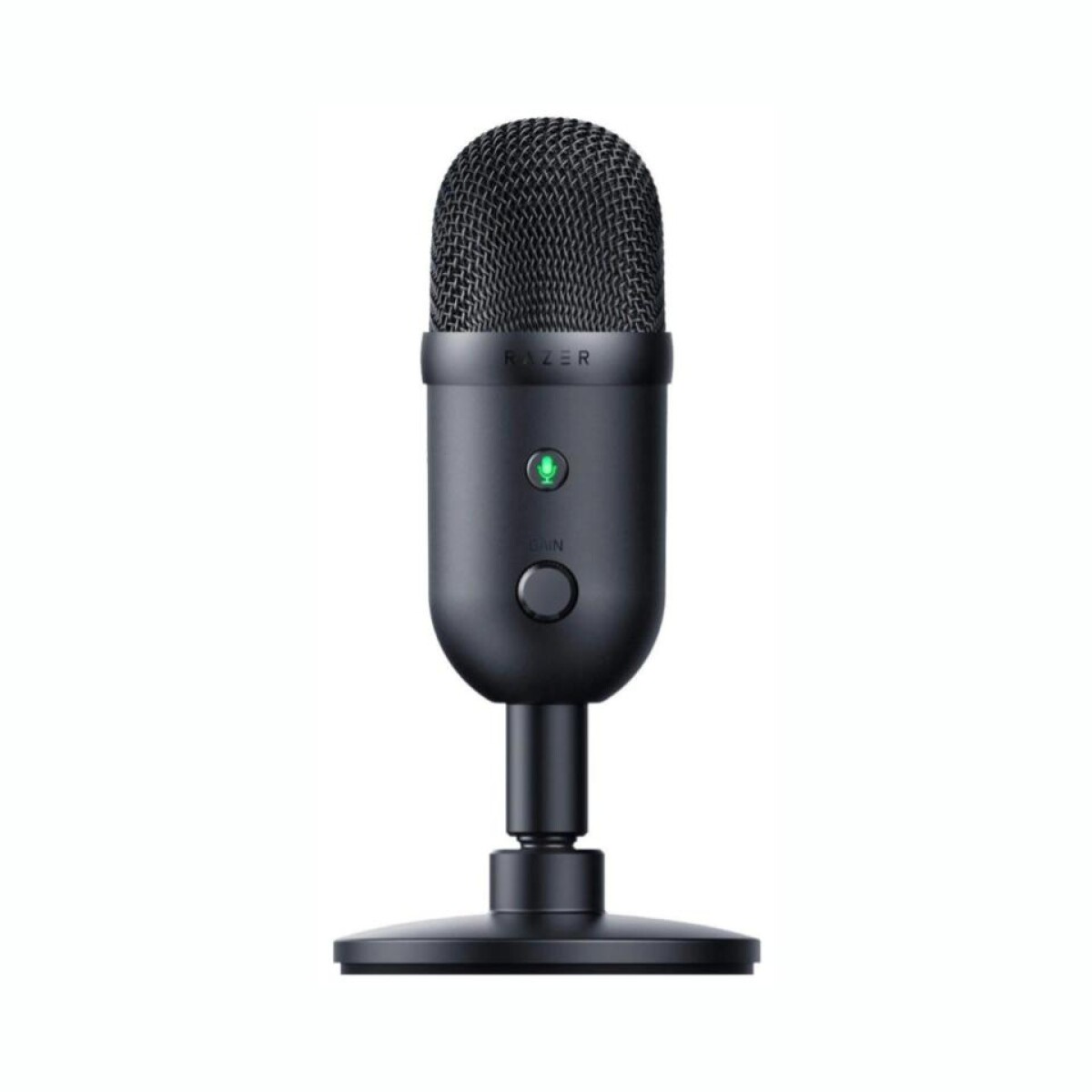 Micrófono Condensador RAZER Seiren V2 X USB - Negro 