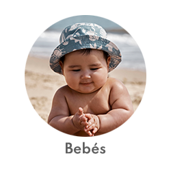 HomeSliderCategorias - Bebes
