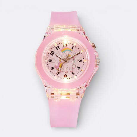 Reloj con Pulsera Infantil Reloj con Pulsera Infantil