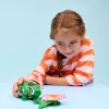Bloques para armar Lego Creator Tortuga con flor de Nenufar 124 pcs 7+ Bloques Para Armar Lego Creator Tortuga Con Flor De Nenufar 124 Pcs 7+