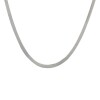 Cadena Cinta-Plata 925-Sin Piedra-CD3204 sinpiedra