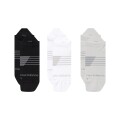 Medias New Balance Unisex - PRO RUNNING TAB - LAS35106AS1 BLACK/WHITE/GREY
