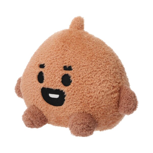 Peluche BT21 baby Shooky