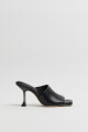 Sandalias Miista Miri Black