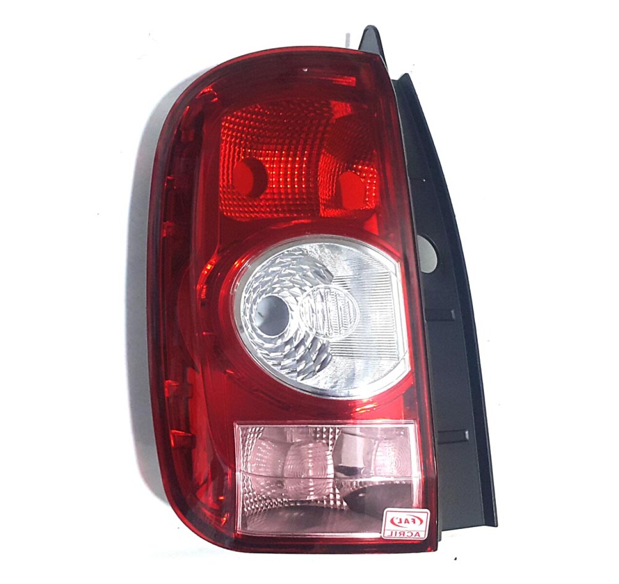 FAROL RENAULT DUSTER 11/14 TRASERO IZQUIERDO - 