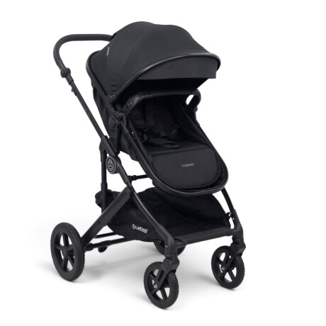 TS ALLURA DLX con Silla de auto y base con isofix R129 Bebesit TS ALLURA DLX con Silla de auto y base con isofix R129 Bebesit