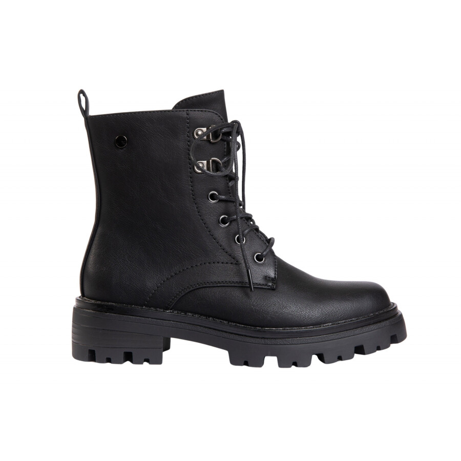CHERRY ARMY BLACK