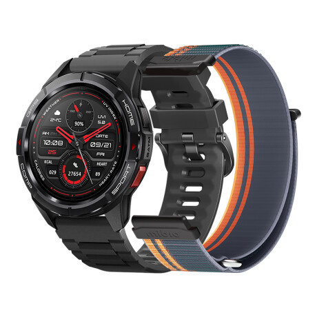 Mibro - Smartwatch Watch Gs Active 47 Mm XPAW016 - 5ATM. 1,3'' Amoled. Bluetooth. 400MAH. 1 Correa E 001