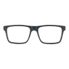 MORMAII SWAP NG DUO M6098 A14 56 56 18 140 4 - Adulto - Negro negrouniforme