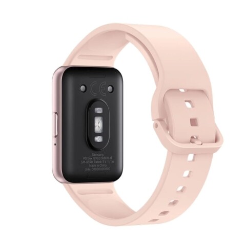 Smartwatch Samsung Fit 3 Rosa