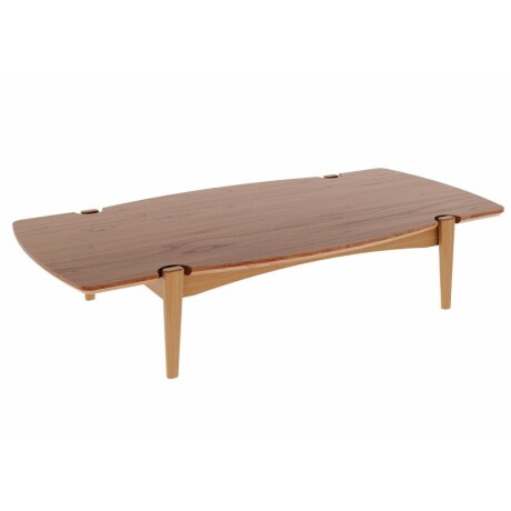 Mesa De Centro Leona U