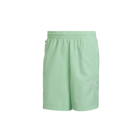 SHORT adidas ADICOLOR ESSENTIALS TRACE Glory Mint