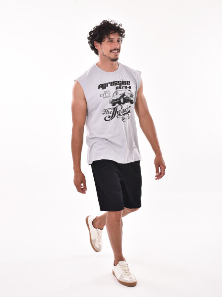 MUSCULOSA VERMONT ESTAMPADO 3